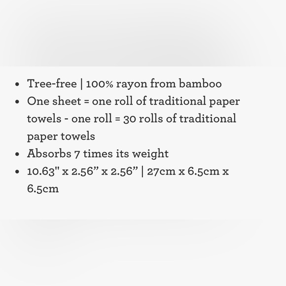 Full Circle Home Reusable Plant Towels and Zip-tuck Lunch Bags - Picture 3 of 11